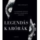 Legendás karórák    67.95 + 1.95 Royal Mail